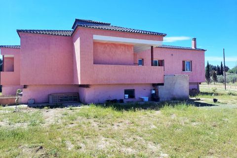Villa i Caudete, Albacete, Caudete - € 289.000 | Ref: SF0309 - foto 20